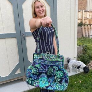 Vera Bradley purse